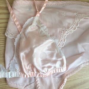 Dior Lingerie